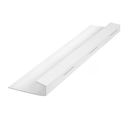 James Hardie 306253 PVC Cavity Vent Strip 35 x 3000mm