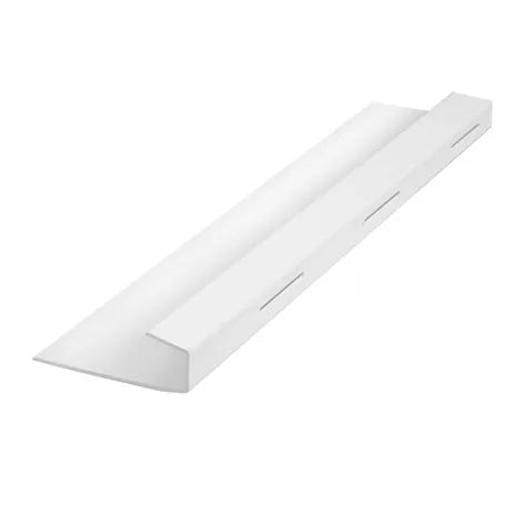 James Hardie 306253 PVC Cavity Vent Strip 35 x 3000mm