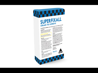 SUPERFIXALL-O/W