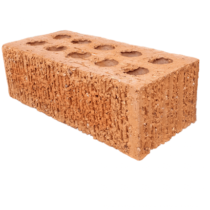 BRICKS: EXTRUDED COMMONS SINGLE