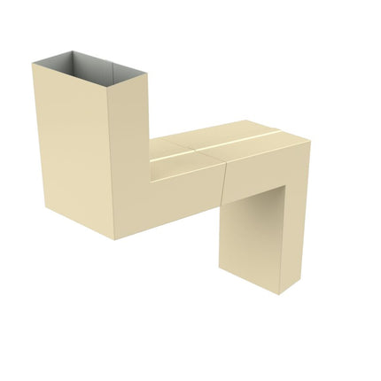 100X50 ADJ OFFSET