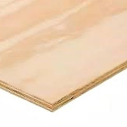 PLYWOOD 12MM 1200X2400MM (NON STRUCTURAL)