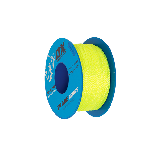 Brickies Line 12 × 100m