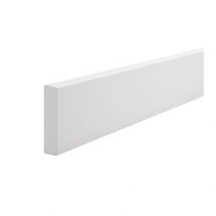 90 x 18 x 5400mm Interior Primed DAR Timber