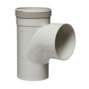 JUNCTION M&F 100MM X 100MM X 90D