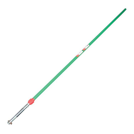 TELESCOPIC HANDLE HALF LENGTH
