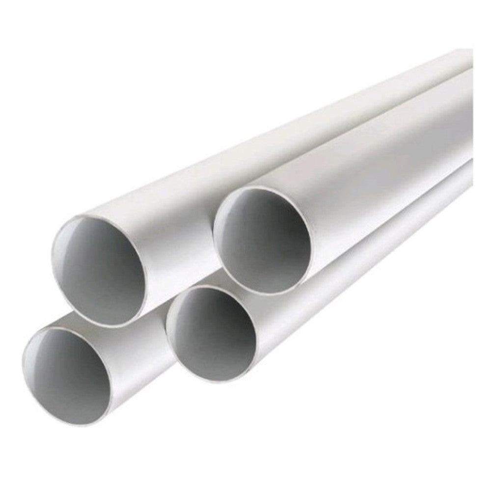 DWV Pipe 100mm x 6m