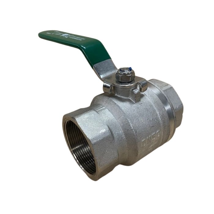 Ball Valve Lever Hydroboss AGADR F&F – 20mm