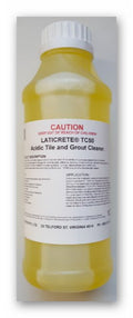 Laticrete TC50 Tile Cleaner 1 L