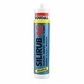 Silicone Soudal Sirub AQ Translucent 310ml