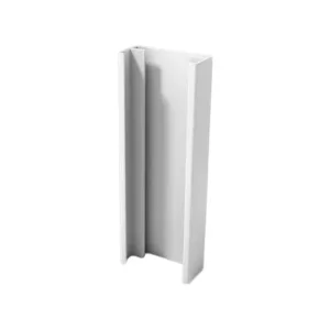 110mm Clip-On End Cap – 3000mm Length – Dincel Permanent Formwork