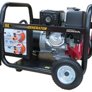 Bar Generator 8.0Kva Trade-Pro 13HP Honda 6400W