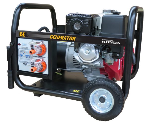 Bar Generator 8.0Kva Trade-Pro 13HP Honda 6400W