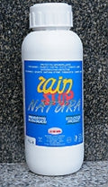 Marble Sealer Rain Stop Natura Industria Chimica General 1lt