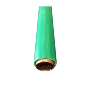 CU Tube Lagged H/D InchBInch – 19.1mm x 1.02mm x 6m