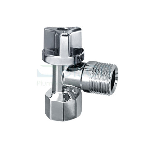 Mini Cistern Cock C/P