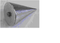Plumb Bob China 500gr
