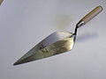 Brick Trowel Boker Germany Right Hand 330mm