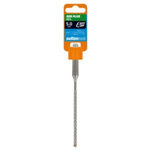 Sutton Masonry Drill Bit SDS Plus – 45mm x 160mm (D6320500)
