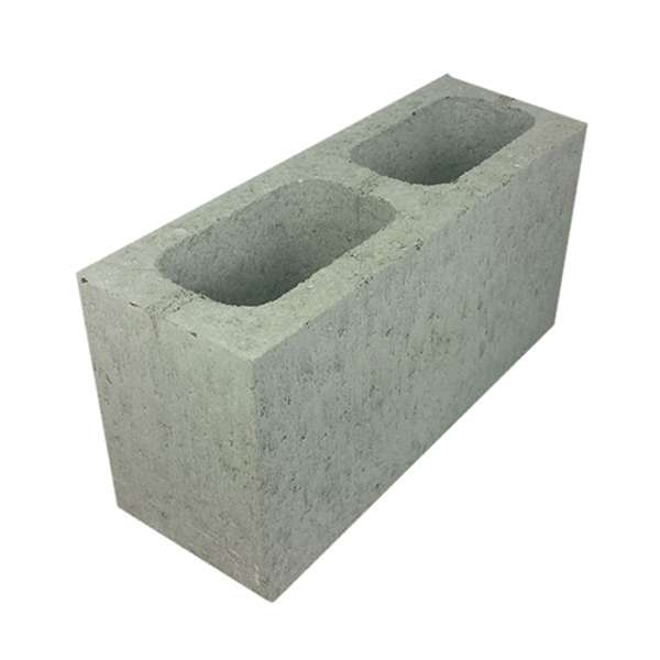 Besser Block 150mm Three Quarter