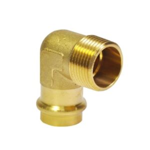 Kempress Water Male Elbow – 15mm x 15MI