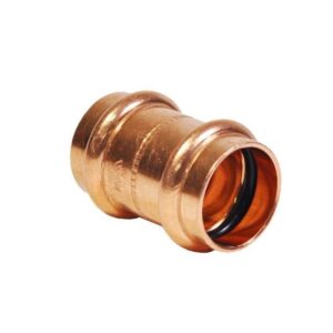 Slip Coupling Water F-F CU Kembla Kempress J09055 – 15mm