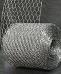 Vermin Wire 46m Roll 150mm