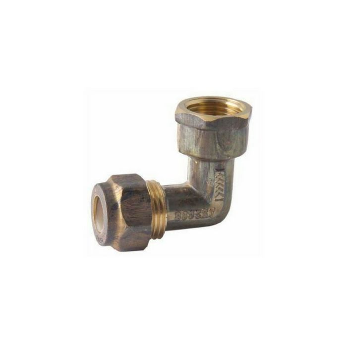 Elbow CAPW15BP20C x 20mm FI