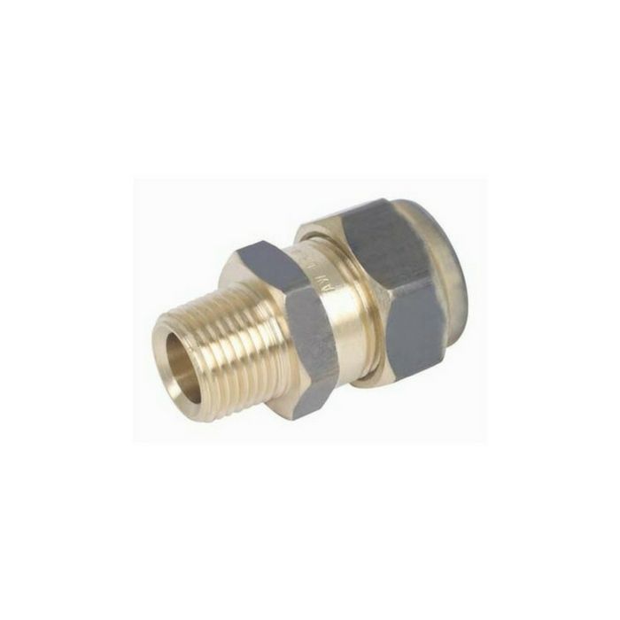 Connector Union STRW6915C x 15mm MI