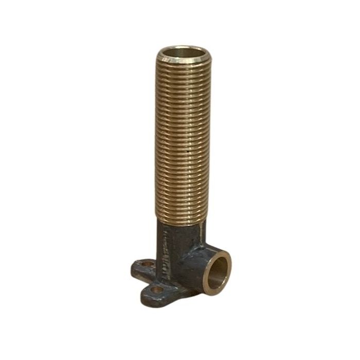 Elbow CAPW19BP15C x 15mm MI (Extended)