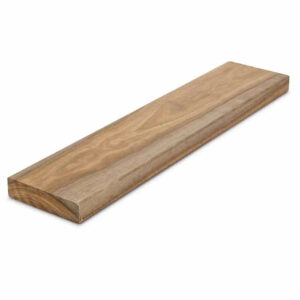 Spotted Gum Hardwood Decking Boards – 86 x 19mm (Pre-Oiled)