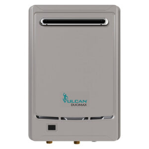 Vulcan Duomax Gas HWS – 26L NG 50C246A26NF