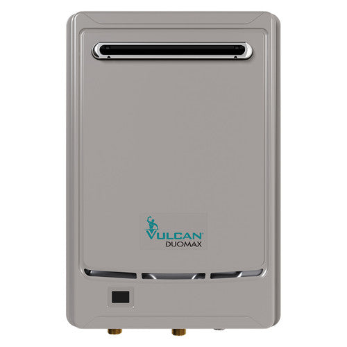 Vulcan Duomax Gas HWS – 26L NG 50C246A26NF