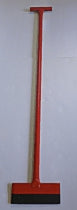 Floor Scraper T Handle 300mm