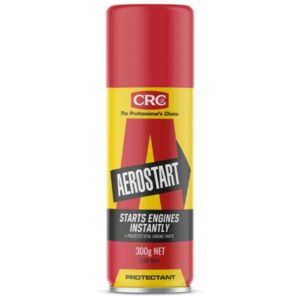 C.R.C Aerostart Protectant 300g