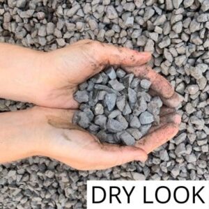 Blue Metal 10mm Loose