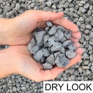 Blue Metal 20mm Loose