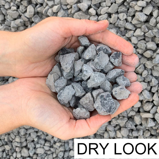 Blue Metal 20mm Loose