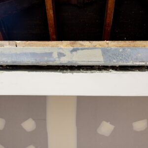 Hot Rolled Steel Angle Lintel – 150 x 100 x 10mm x 2.4m