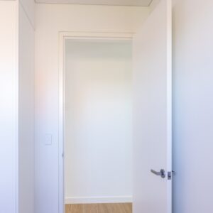 Reveal Steel Door Frame – 2065 x 924mm – Non-Fire Rated – Profile N93 – Right Hand