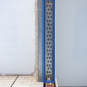Buda Render Bar – 100mm x 100mm x 6mm x 1200mm