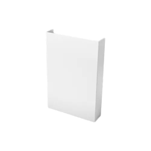 Dincel Profile Screw On Cap – 200mm x 3600mm