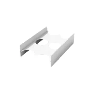 Window Sill/Wall Splicer – 200mm x 3600mm – Dincel Profile Accessory