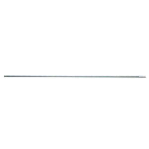 Zenith Threaded Rod ZP Imperial 3/8 inch x 36 inch