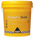 Bostik Dampfix Gold PU 15 Litre