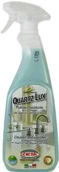 Quartz Lux 750 Ml Polishing And Cleaning