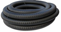 Polydrain Drainage Pipe 100mm x 20m With Sock