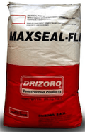 DRIZORO MAXSEAL FLEX M 22kg Grey 1-Part
