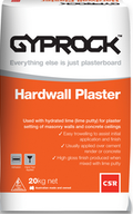 CSR Hardwall Plaster