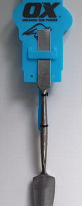 Ox Pro Small Tool 16mm